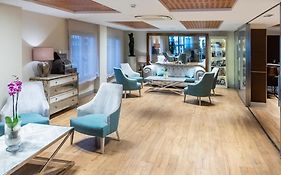 Hotel Selu